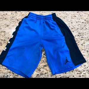 Michael Jordan Boys Shorts